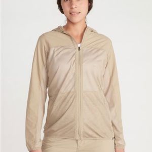 VGUC Ex Officio BugsAway Damselfly Jacket - XS